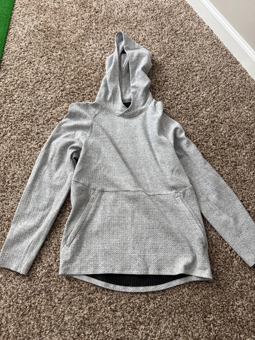 Lululemon Ease the Day Hoodie